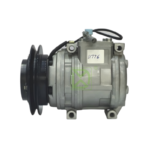 COMPRESSOR
