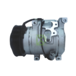 COMPRESSOR