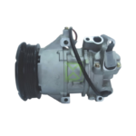COMPRESSOR