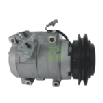 COMPRESSOR