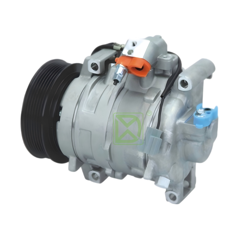 AT-108090 10-0067 COMPRESSOR - Image 1