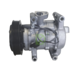 COMPRESSOR