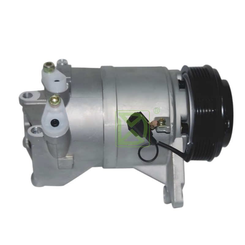 AT-108127 10-0134 COMPRESSOR - Image 1