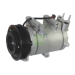 COMPRESSOR