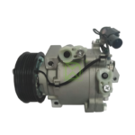COMPRESSOR
