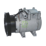 COMPRESSOR