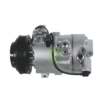 COMPRESSOR