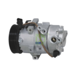 COMPRESSOR