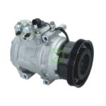 COMPRESSOR