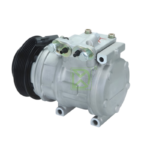 COMPRESSOR