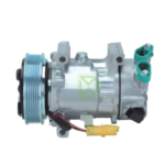 COMPRESSOR