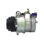 COMPRESSOR