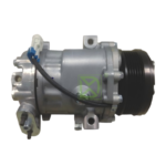 COMPRESSOR