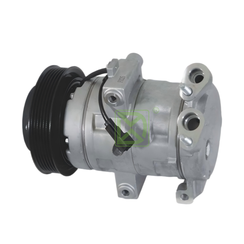 AT-108383 10-0344 COMPRESSOR - Image 1