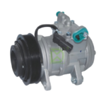 COMPRESSOR