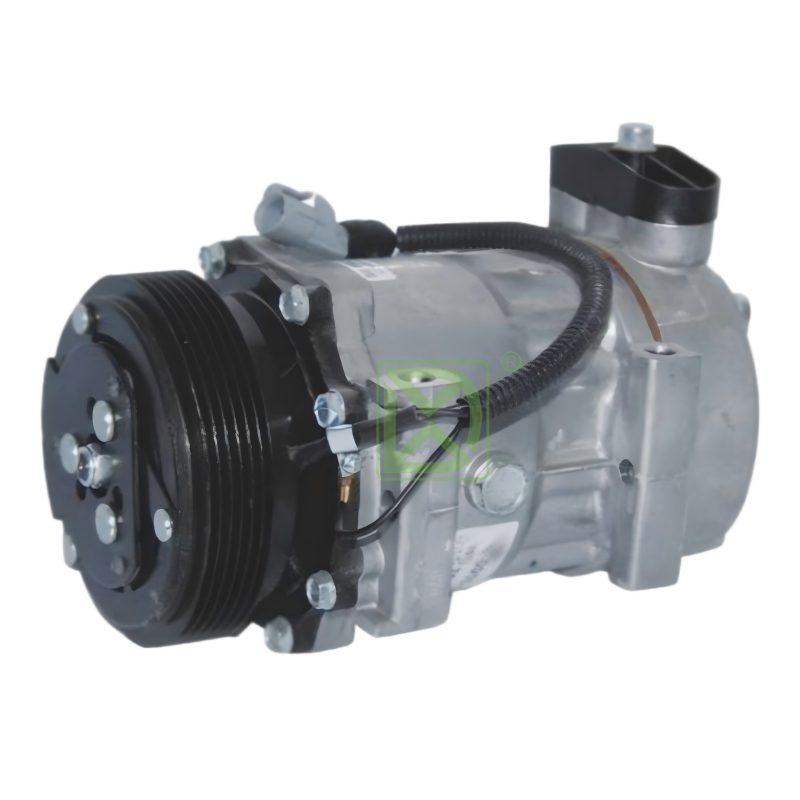 AT-108430 10-0010 COMPRESSOR - Image 1