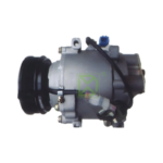 COMPRESSOR