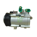 COMPRESSOR