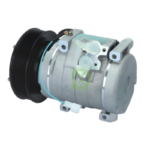 COMPRESSOR
