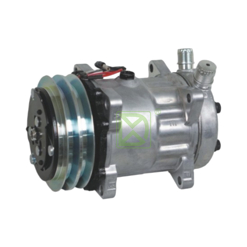 AT-108593 10-0305 COMPRESSOR - Image 1