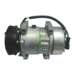 COMPRESSOR