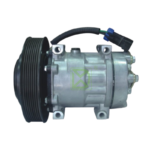 COMPRESSOR