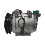 COMPRESSOR