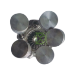 Compressor Cover