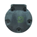 Compressor Cover