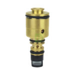 Control Valves