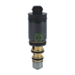 Control Valves