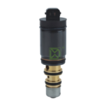 Control Valves