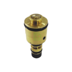 Control Valves