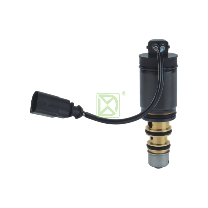 AT-158121 15-0008 Control Valves - Image 1
