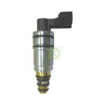 Control Valves