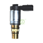 Control Valves