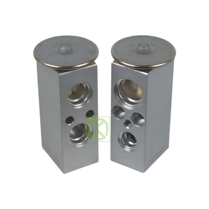 AT-608392 60-0129 Expansion Valve - Image 1